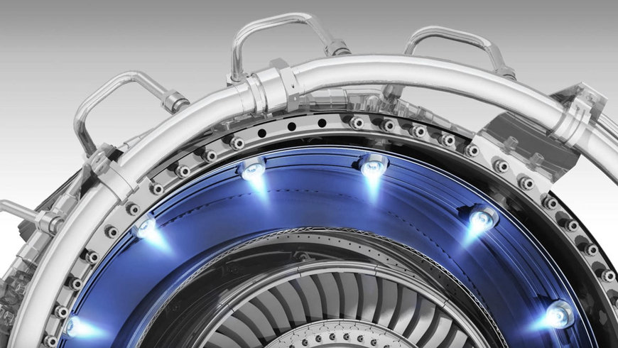 Pratt & Whitney to demonstrate hydrogen-fueled turboprop technology